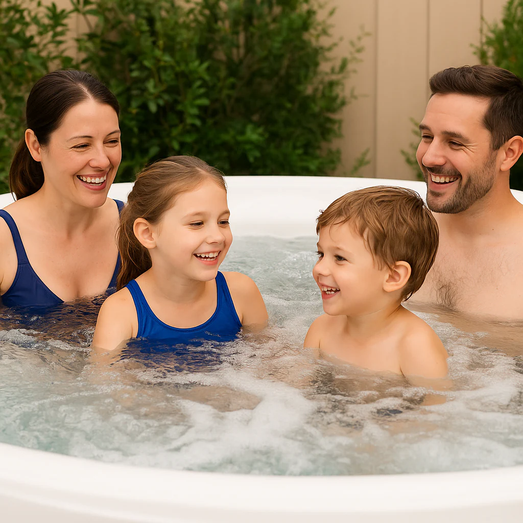 Ultimate Relaxation, Delivered Nationwide